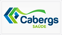 Logotipo do CABERGS.