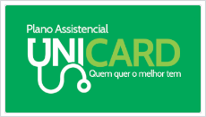 Logotipo do Unicard.